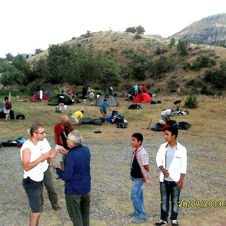 Nemrut Kervansaray Hotel Karadut  Zewnętrze zdjęcie