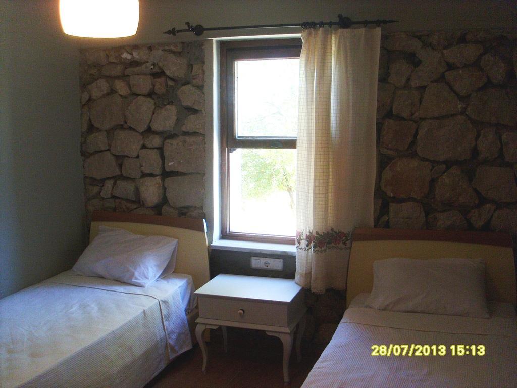 Nemrut Kervansaray Hotel Karadut  Zewnętrze zdjęcie