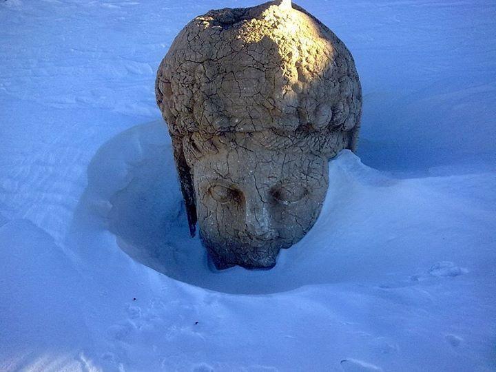 Nemrut Kervansaray Hotel Karadut  Zewnętrze zdjęcie